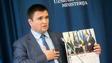 Pavlo Klimkinas