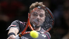 Stanas Wawrinka