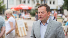 Arnoldas Pranckevičius
