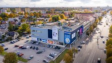Įmonei &bdquo;TC Investicija&ldquo; priklausantį komercinį pastatą Kaune
