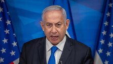 Benjaminas Netanyahu