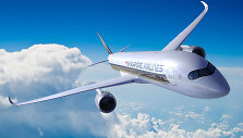 &bdquo;Singapore airlines&ldquo;