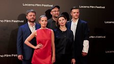 Lokarno festivalyje L.Barei&scaron;os filmo &bdquo;Sesės&ldquo; pasaulinė premjera