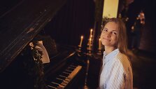 Evelina Kazlauskaitė