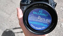 &Scaron;iauliečiai renkasi prezidentą