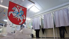 Karolis Kavolėlis nuotr. Rinkimai