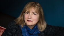Alice Hoffman