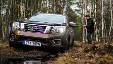 &bdquo;Nissan Navara&ldquo; &bdquo;4x4 Propaganda&ldquo; renginyje