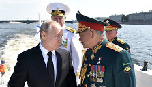 Vladimiras Putinas
