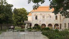 Kirdiejų rūmų atnaujinimas