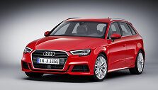 &bdquo;Audi A3&ldquo;