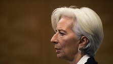 Christine Lagarde