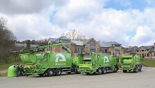 &bdquo;Ecoservice&ldquo; 20 metų jubiliejų &scaron;ventė Belmonto pramogų ir poilsio parke