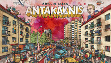 &bdquo;Arklio galia&ldquo; / grupės nuotr.