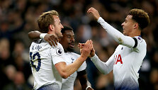&bdquo;Tottenham&ldquo; &ndash; &bdquo;Chelsea&ldquo;