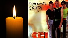 Mirė buvęs grupės &bdquo;SEL&ldquo; narys Viktoras Michnevičius