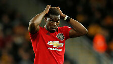 Paulis Pogba
