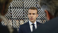 Emmanuelis Macronas