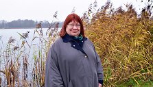 Gintarė Adomaitytė Inturkėje