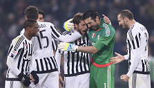 Turino &bdquo;Juventus&ldquo; futbolininkai
