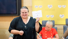 Agnė &Scaron;irinskienė