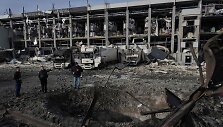 OLEKSII FILIPPOV / AFP
