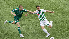 Vilniaus &bdquo;Žalgiris&ldquo; &ndash; Kauno &bdquo;Žalgiris&ldquo;