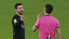 Lionelis Messi