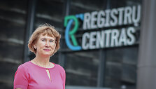 Jolanta Kazlauskienė