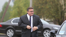 Linas Linkevičius