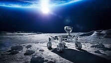 &bdquo;Audi lunar quattro&ldquo;