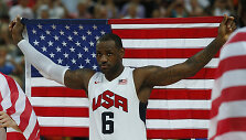 LeBronas Jamesas