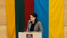 Monika Navickienė