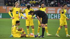 Dortmundo &bdquo;Borussia&ldquo;