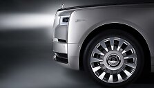 Naujasis &bdquo;Rolls-Royce Phantom&ldquo;