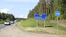  Kelio Vilnius-&Scaron;venčionys-Zarasai 16-21 kilometro rekonstrukcija