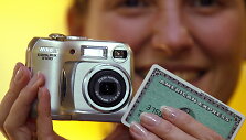 &bdquo;Nikon Coolpix&ldquo;