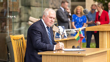 Arvydas Anu&scaron;auskas