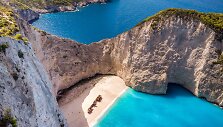 Navagio paplūdimys