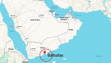 Balhafas