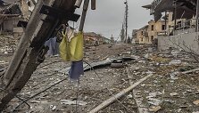Kurachovė. / Anton Shtuka / AP