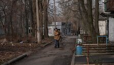 Pokrovskas / Inna Varenytsia / REUTERS