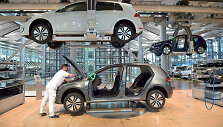 &bdquo;Volkswagen&ldquo; gamykla