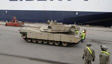 Tankas &bdquo;Abrams&ldquo;