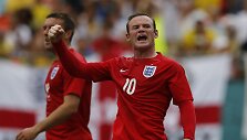 Wayne\'as Rooney