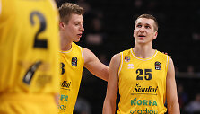 Evaldas &Scaron;aulys