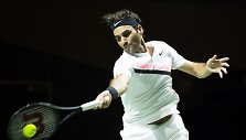 Rogeris Federeris
