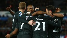 &bdquo;Manchester City&ldquo;