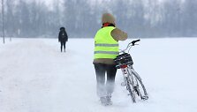Užpustyti kaimai regione