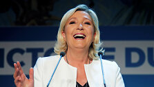 Marine Le Pen